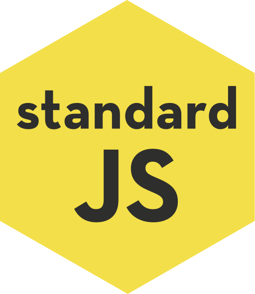 Qumn's JavaScript (ES6) code snippets in StandardJS style